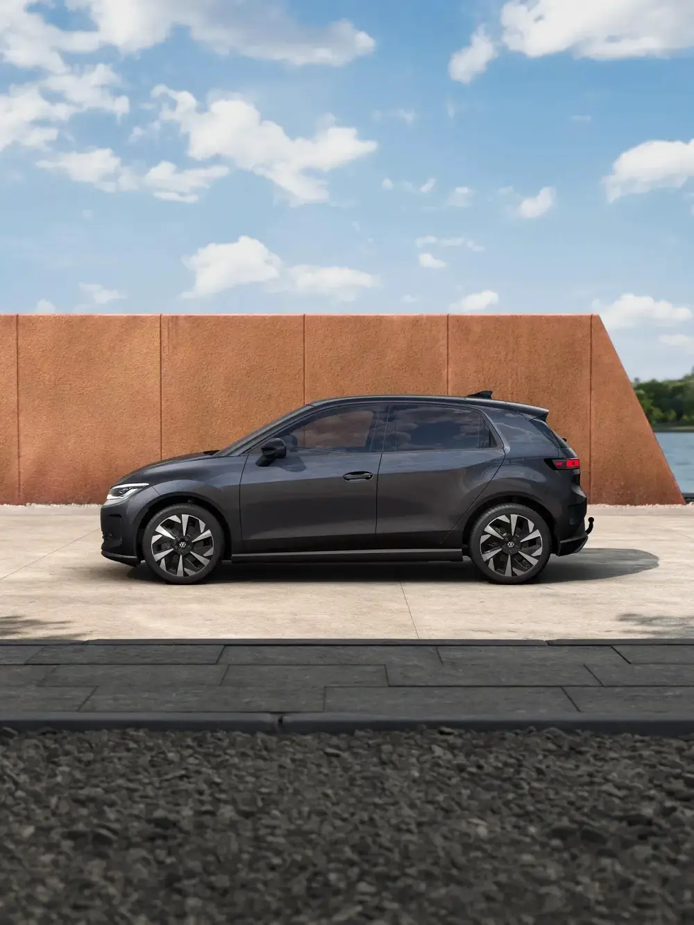 Volkswagen ID Polo Style First Edition 211pk 52 kWh | Massa uit 2026, foto 3