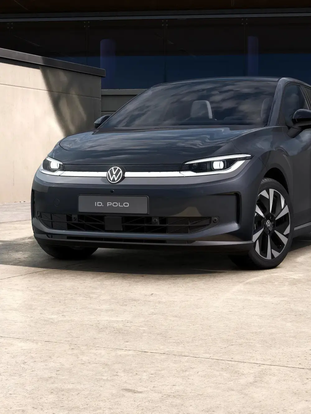 Volkswagen ID Polo Style First Edition 211pk 52 kWh | Massa uit 2026, foto 9