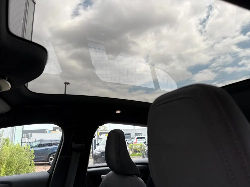 Volvo C40 Recharge Ultimate 69 kWh uit 2023, foto 7