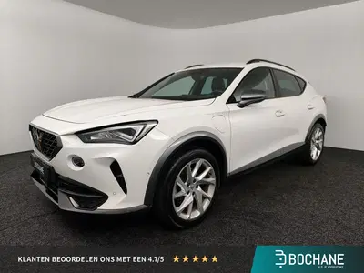 Cupra Formentor 1.4 TSI e-Hybrid Essential uit 2023