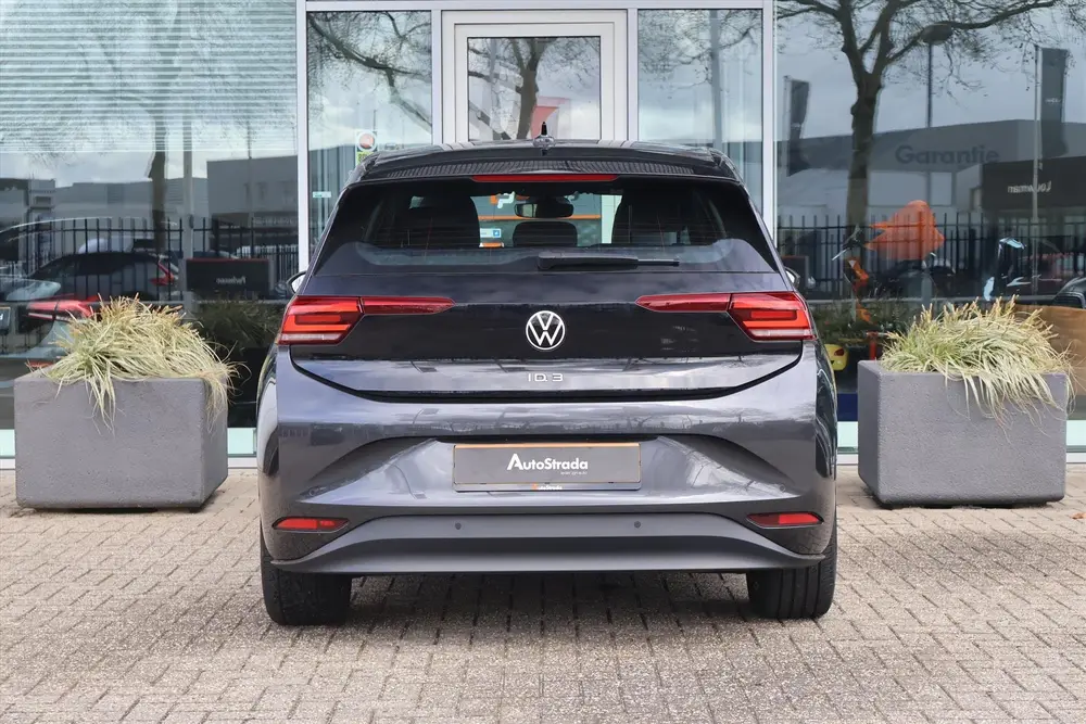 Volkswagen ID.3 58kWh Pro 145pk SoH 94% | Stoelverwarming | uit 2022, foto 14
