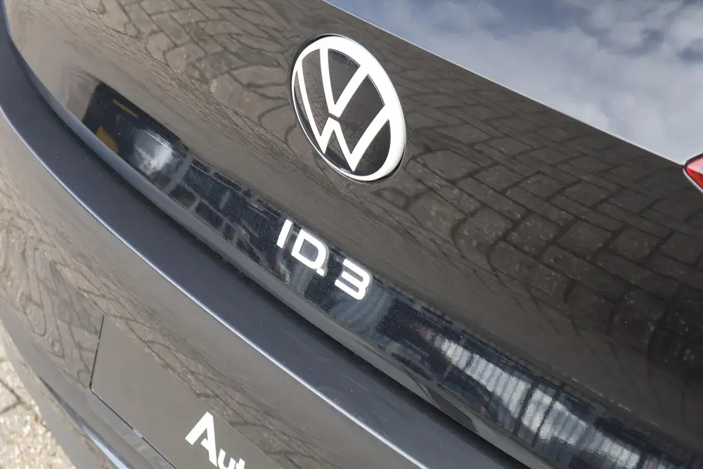 Volkswagen ID.3 58kWh Pro 145pk SoH 94% | Stoelverwarming | uit 2022, foto 15