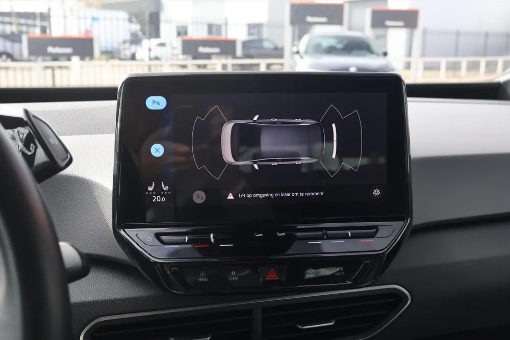 Volkswagen ID.3 58kWh Pro 145pk SoH 94% | Stoelverwarming | uit 2022, foto 16