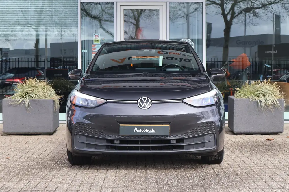 Volkswagen ID.3 58kWh Pro 145pk SoH 94% | Stoelverwarming | uit 2022, foto 17