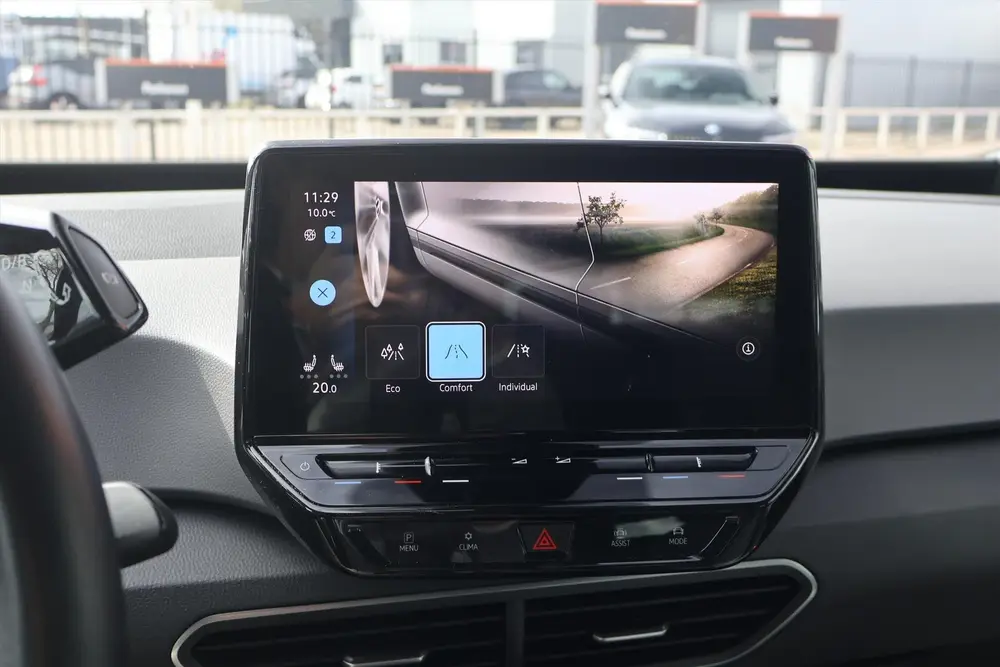Volkswagen ID.3 58kWh Pro 145pk SoH 94% | Stoelverwarming | uit 2022, foto 18