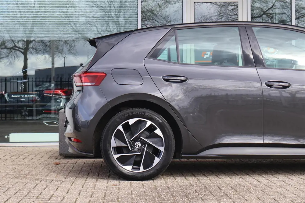 Volkswagen ID.3 58kWh Pro 145pk SoH 94% | Stoelverwarming | uit 2022, foto 20