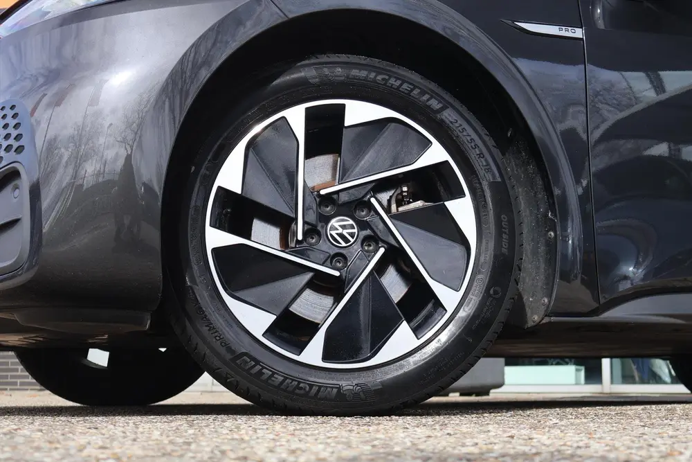 Volkswagen ID.3 58kWh Pro 145pk SoH 94% | Stoelverwarming | uit 2022, foto 5