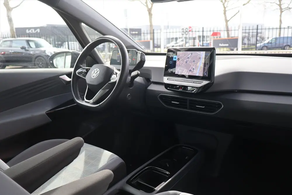 Volkswagen ID.3 58kWh Pro 145pk SoH 94% | Stoelverwarming | uit 2022, foto 7