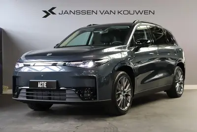 Leapmotor C10 Design Pro 69.9 kWh / Voorraad / uit 2026