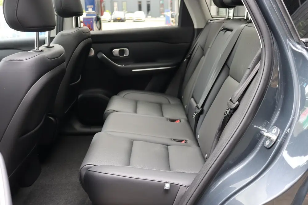 Leapmotor C10 Design Pro 69.9 kWh / Voorraad / uit 2026, foto 13