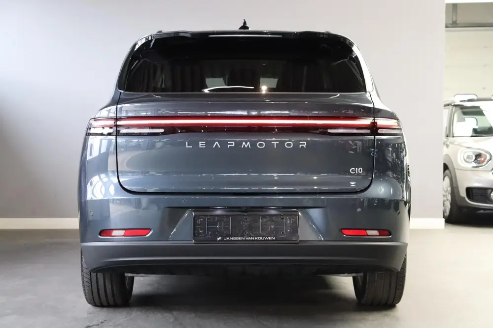 Leapmotor C10 Design Pro 69.9 kWh / Voorraad / uit 2026, foto 5