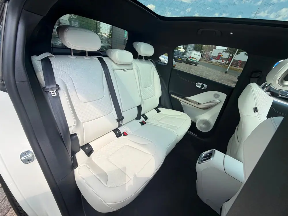 Smart #1 Launch Edition, NAP, limited 1 of 1000, 66 kWh uit 2023, foto 11