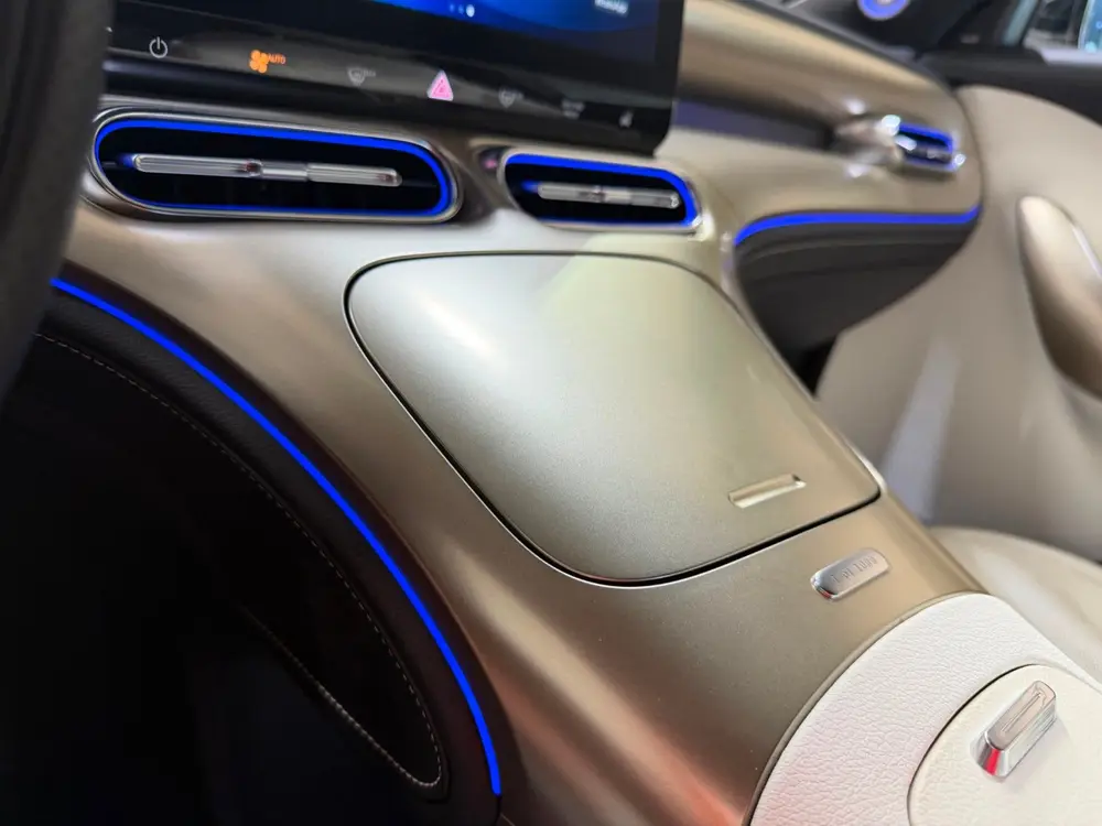 Smart #1 Launch Edition, NAP, limited 1 of 1000, 66 kWh uit 2023, foto 19