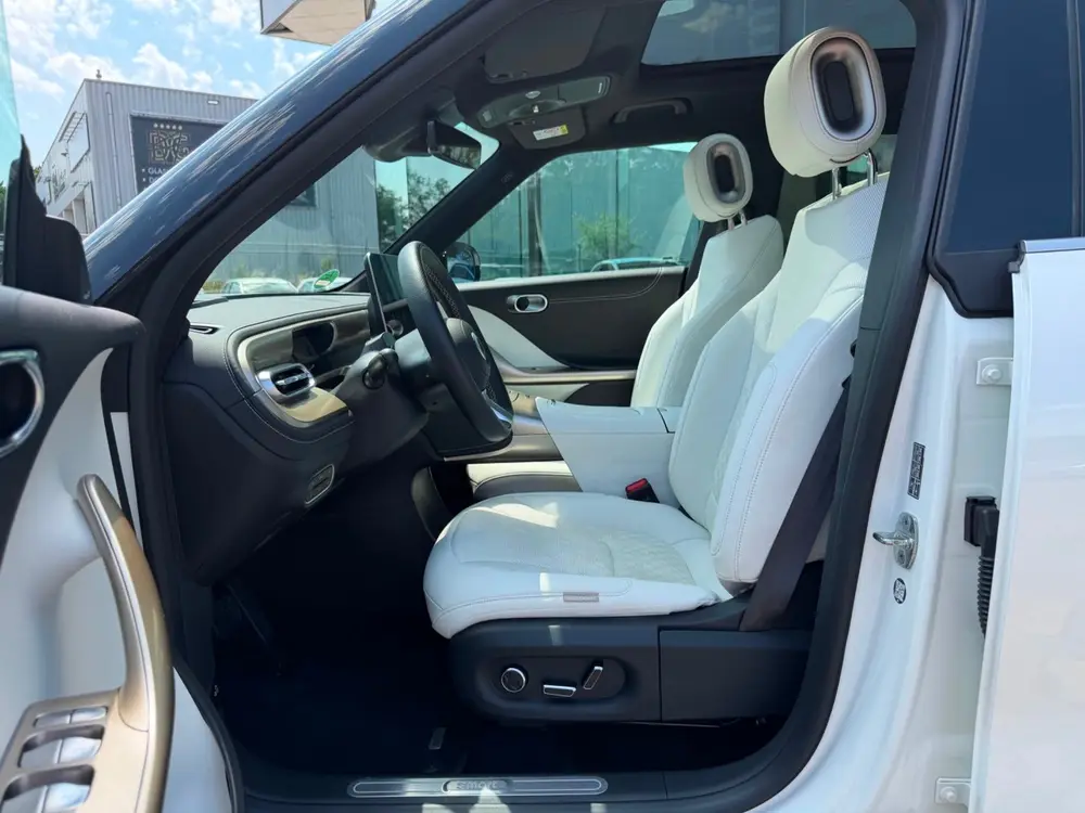 Smart #1 Launch Edition, NAP, limited 1 of 1000, 66 kWh uit 2023, foto 4
