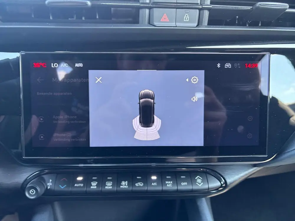 Alfa Romeo Junior Elettrica 54 kWh *Carplay*Climate Control* uit 2025, foto 16