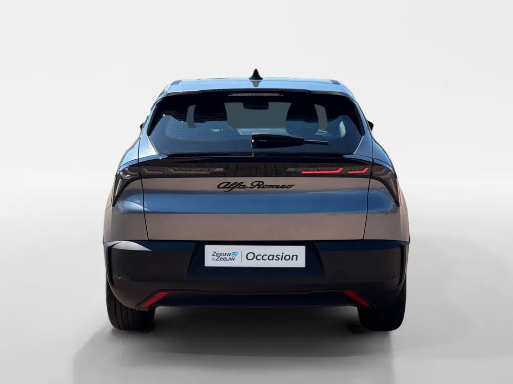 Alfa Romeo Junior Elettrica 54 kWh *Carplay*Climate Control* uit 2025, foto 6