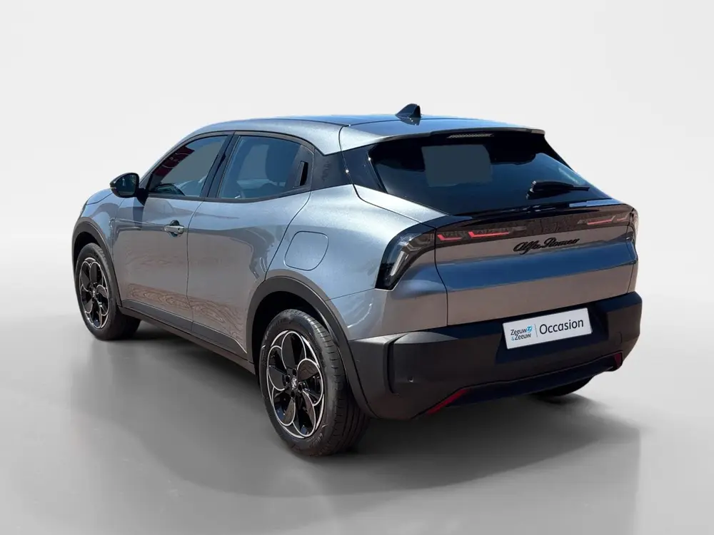 Alfa Romeo Junior Elettrica 54 kWh *Carplay*Climate Control* uit 2025, foto 7