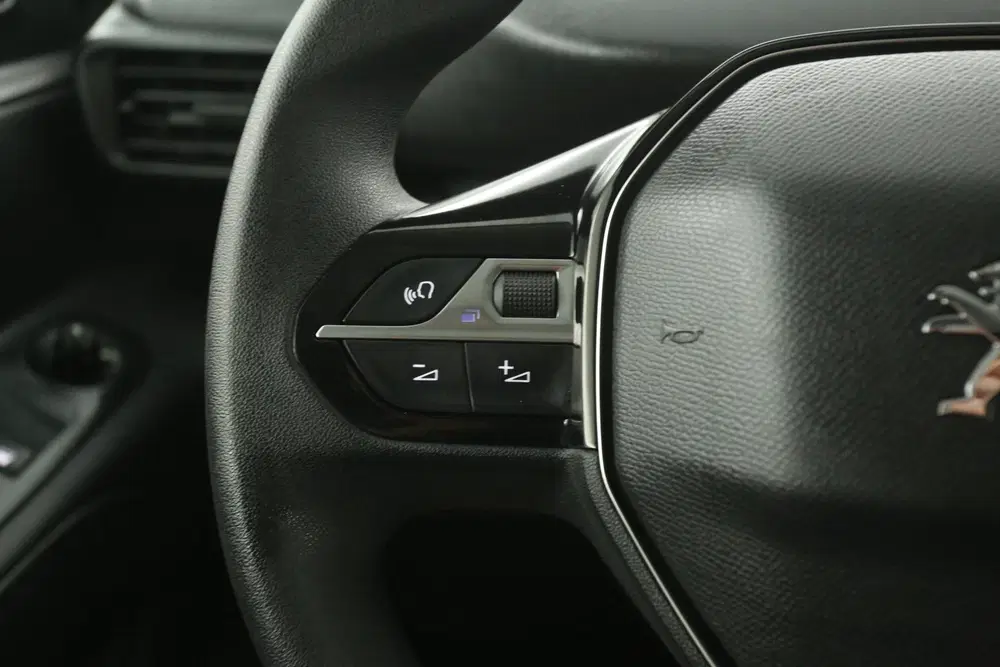 Citroën Berlingo Peugeot E-Partner 50 kWh L2 uit 2023, foto 17