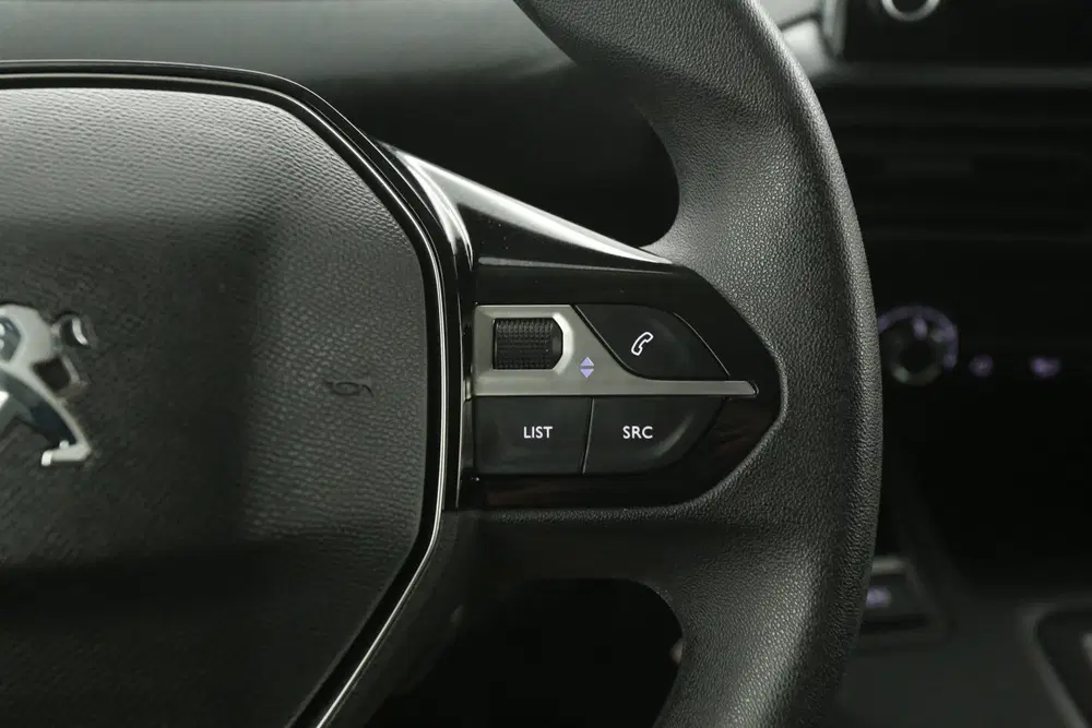 Citroën Berlingo Peugeot E-Partner 50 kWh L2 uit 2023, foto 19