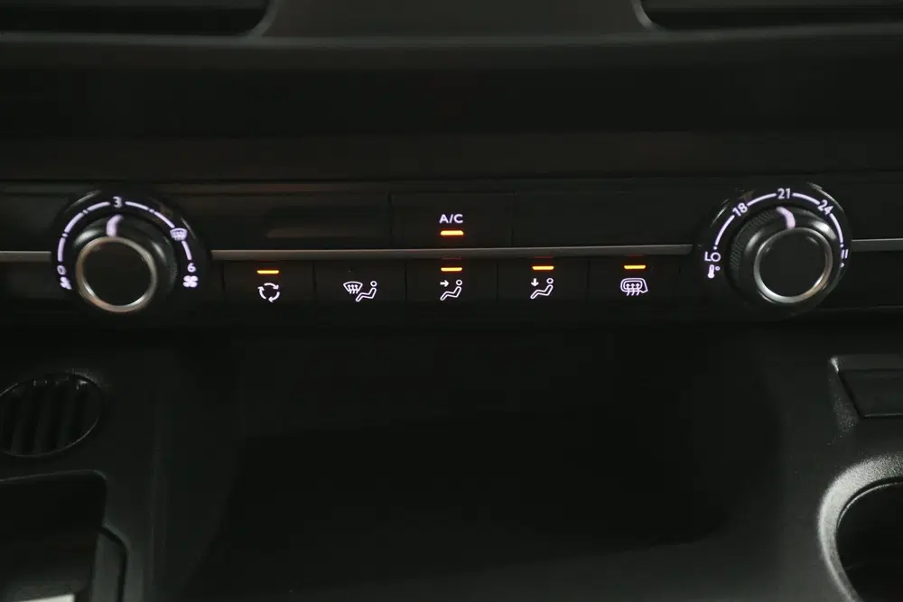 Citroën Berlingo Peugeot E-Partner 50 kWh L2 uit 2023, foto 20