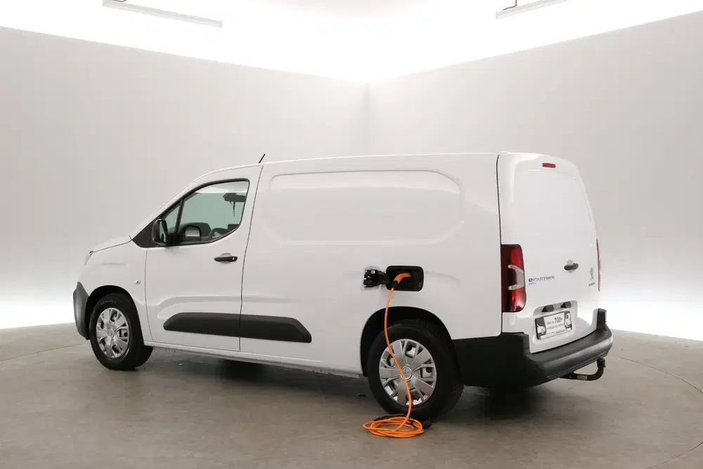 Citroën Berlingo Peugeot E-Partner 50 kWh L2 uit 2023, foto 3