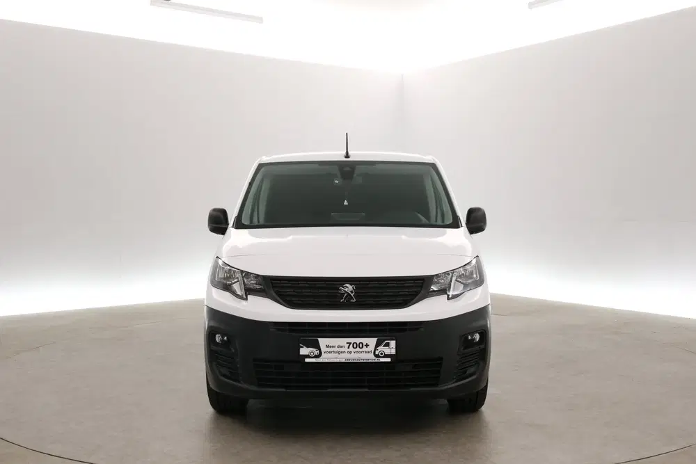 Citroën Berlingo Peugeot E-Partner 50 kWh L2 uit 2023, foto 9