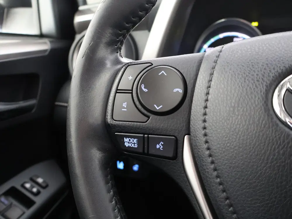 Toyota RAV4 2.5 HYBRID AWD 1650 KG TREKGEWICHT GARANTIE 2029 uit 2019, foto 18