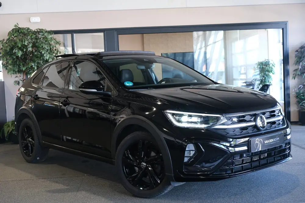 Volkswagen Taigo 1.0 TSI R-Line DSG Pano Led Cam Virtual Acc uit 2022, foto 2