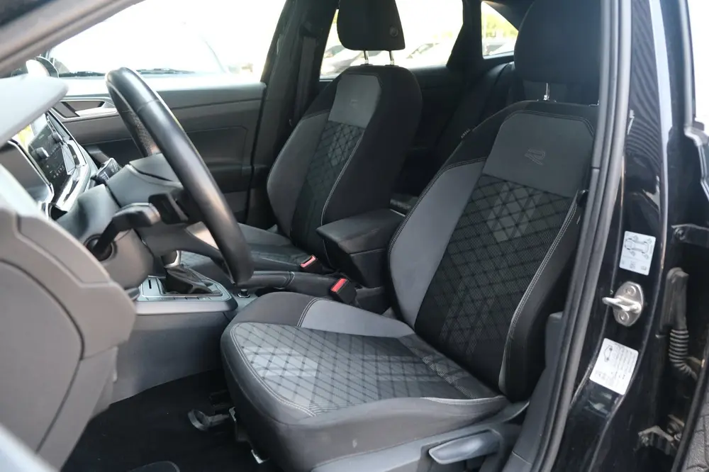 Volkswagen Taigo 1.0 TSI R-Line DSG Pano Led Cam Virtual Acc uit 2022, foto 5