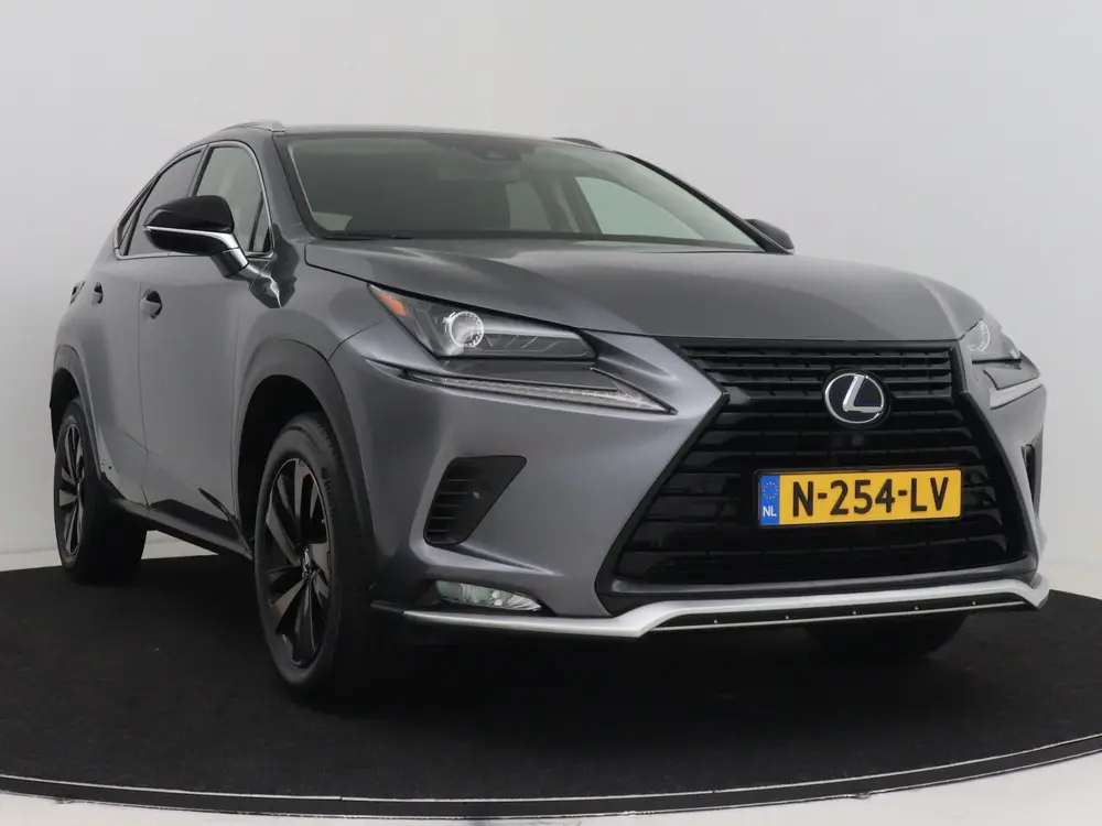 Lexus NX 300h AWD Premium | Dealer Onderhouden | Stoelverwar uit 2021, foto 13