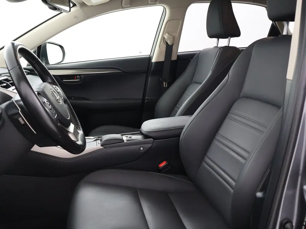 Lexus NX 300h AWD Premium | Dealer Onderhouden | Stoelverwar uit 2021, foto 15