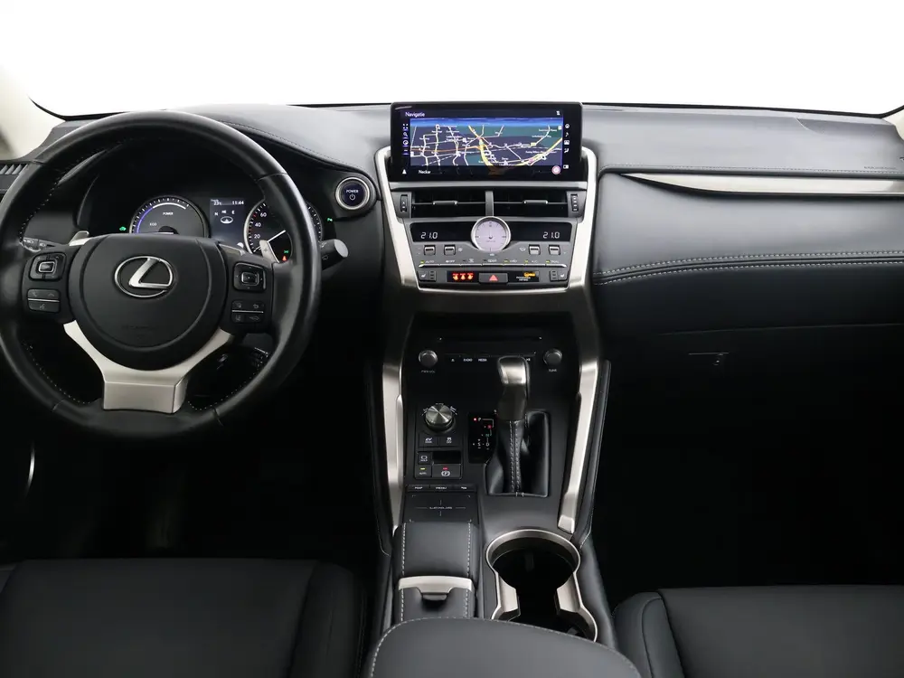 Lexus NX 300h AWD Premium | Dealer Onderhouden | Stoelverwar uit 2021, foto 4