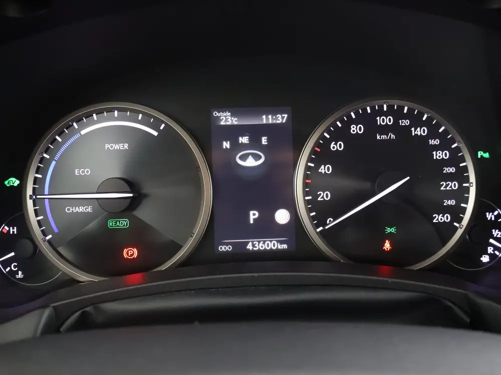 Lexus NX 300h AWD Premium | Dealer Onderhouden | Stoelverwar uit 2021, foto 5