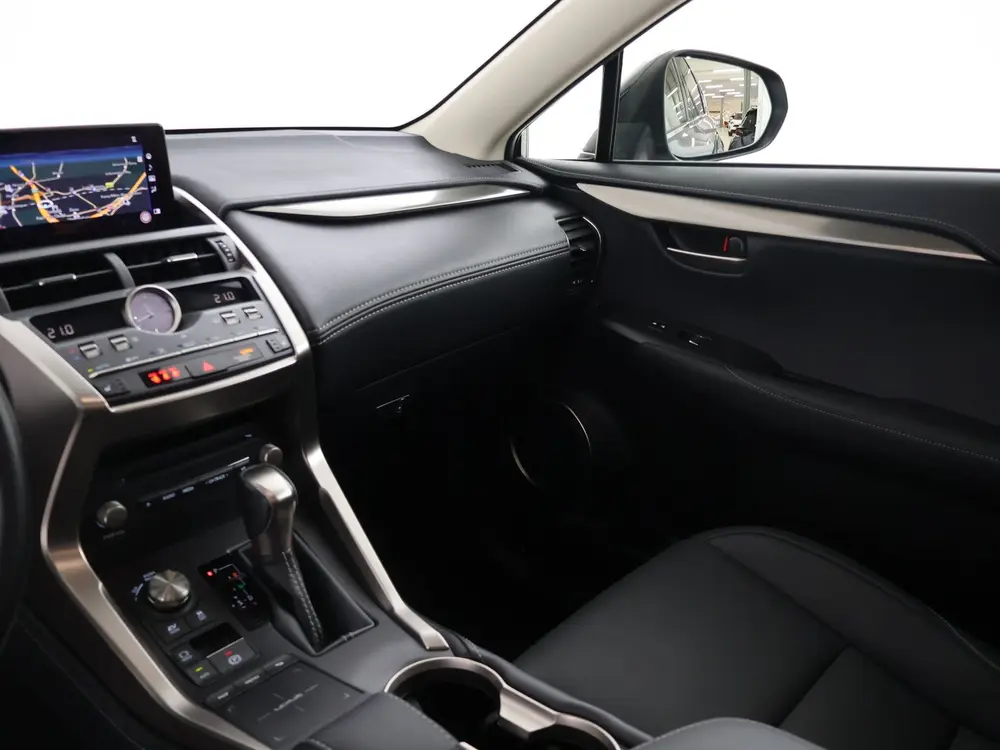 Lexus NX 300h AWD Premium | Dealer Onderhouden | Stoelverwar uit 2021, foto 8