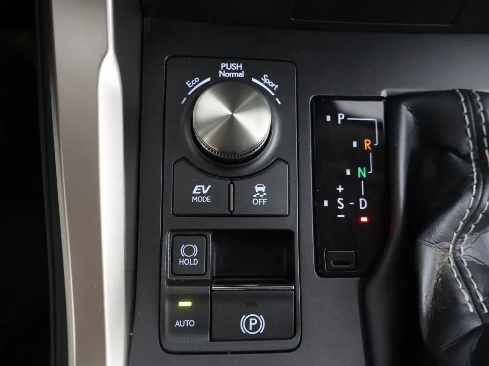 Lexus NX 300h AWD Premium | Dealer Onderhouden | Stoelverwar uit 2021, foto 9