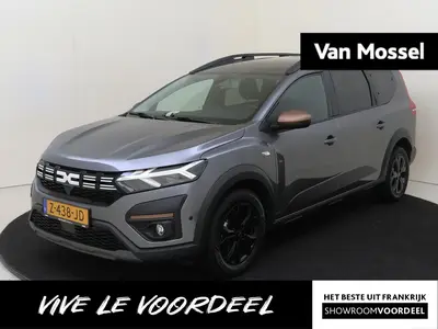 Dacia Jogger 1.0 TCe 110 Extreme 7p. uit 2024