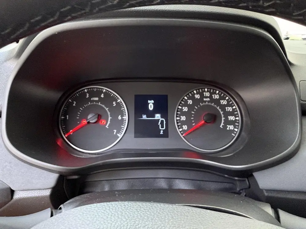 Dacia Jogger 1.0 TCe 110 Extreme 7p. uit 2024, foto 11