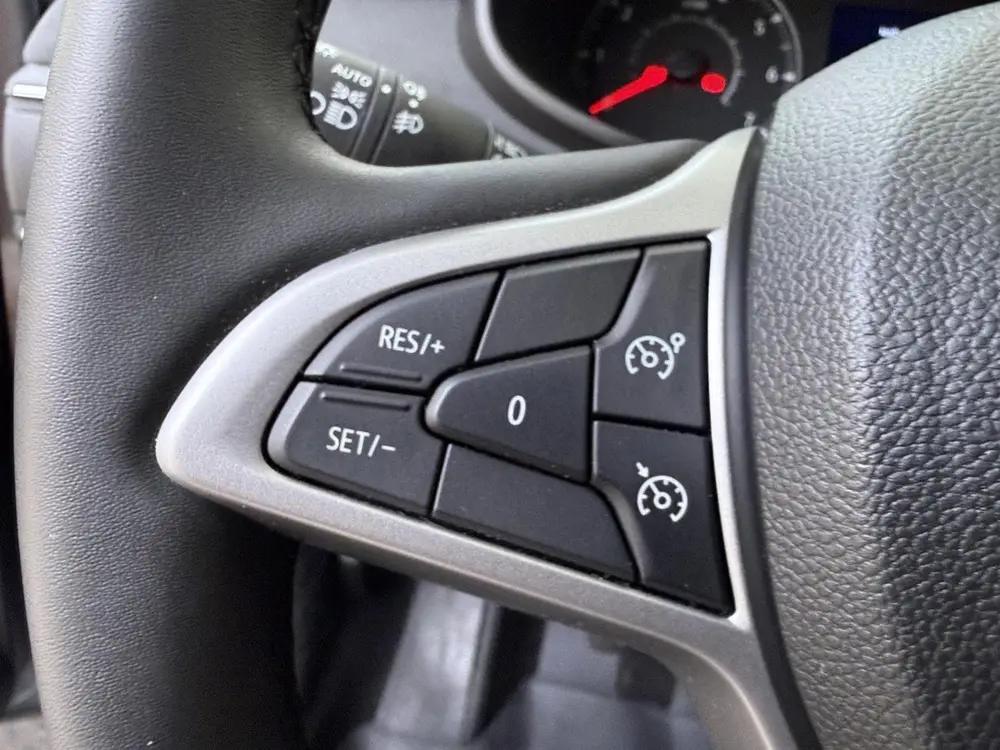 Dacia Jogger 1.0 TCe 110 Extreme 7p. uit 2024, foto 12