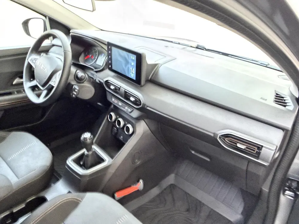 Dacia Jogger 1.0 TCe 110 Extreme 7p. uit 2024, foto 5