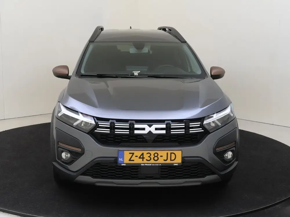 Dacia Jogger 1.0 TCe 110 Extreme 7p. uit 2024, foto 6