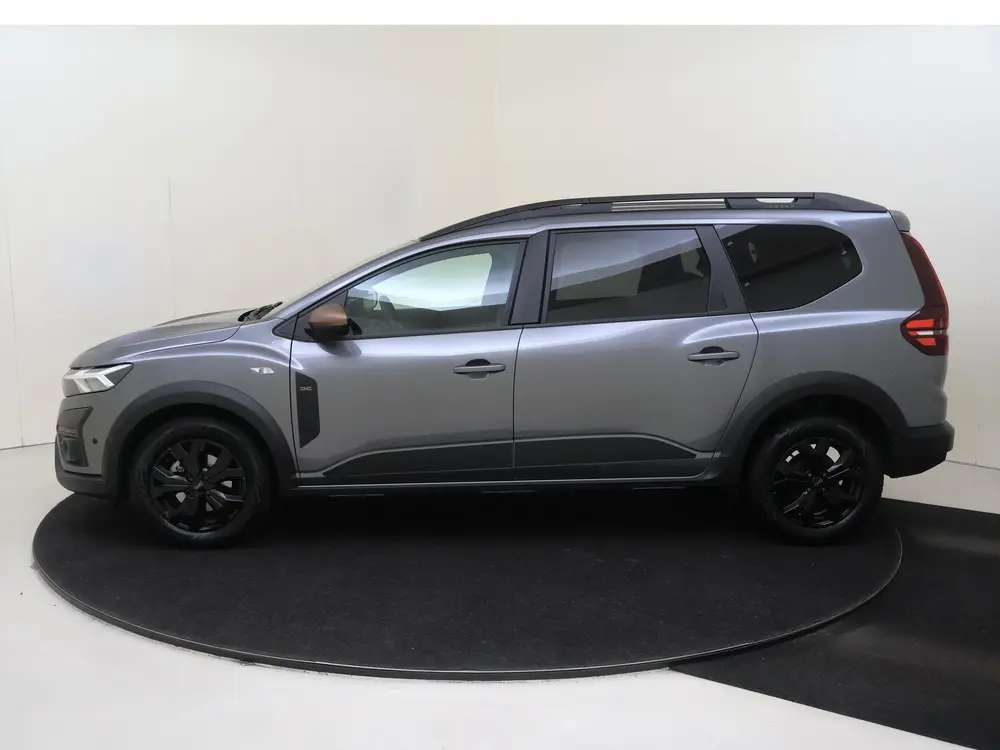Dacia Jogger 1.0 TCe 110 Extreme 7p. uit 2024, foto 8