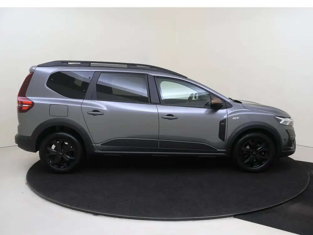 Dacia Jogger 1.0 TCe 110 Extreme 7p. uit 2024, foto 9