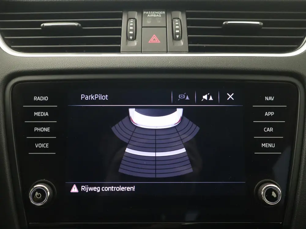 Skoda Octavia 1.0 TSI Greentech Ambition Business VIRTUA uit 2019, foto 10