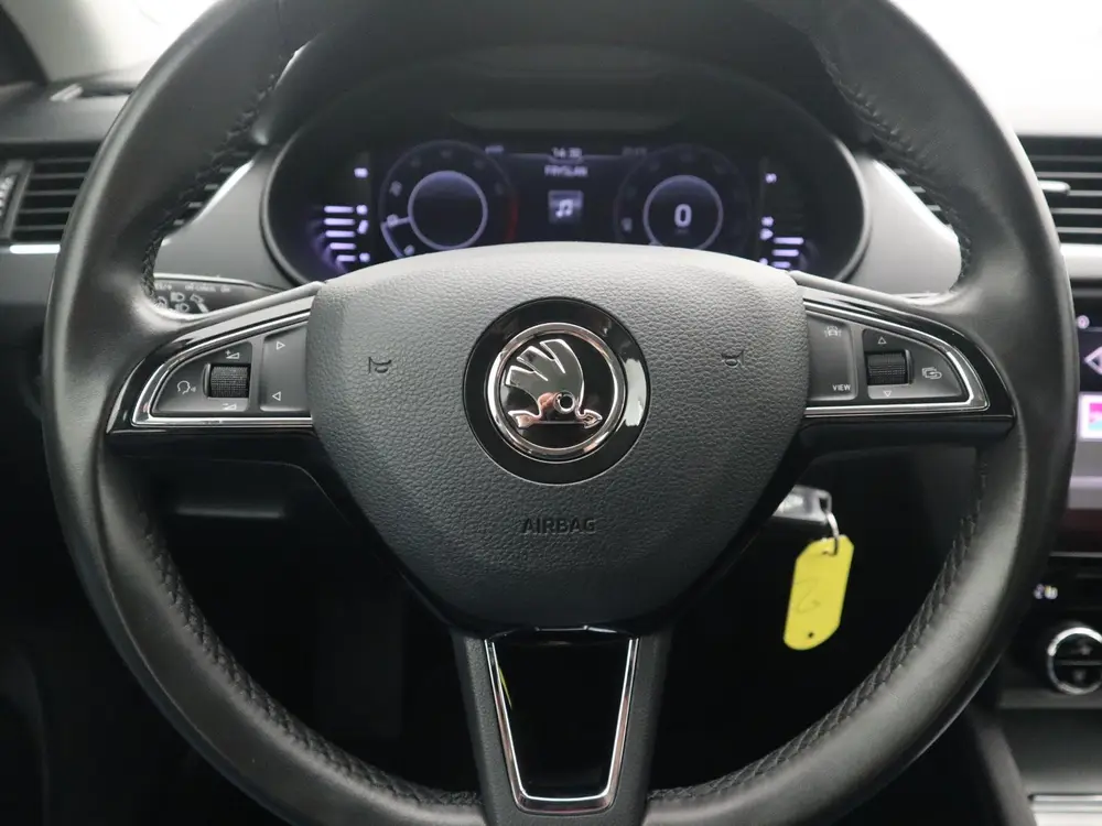 Skoda Octavia 1.0 TSI Greentech Ambition Business VIRTUA uit 2019, foto 14