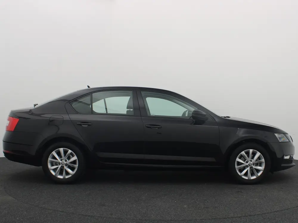 Skoda Octavia 1.0 TSI Greentech Ambition Business VIRTUA uit 2019, foto 17