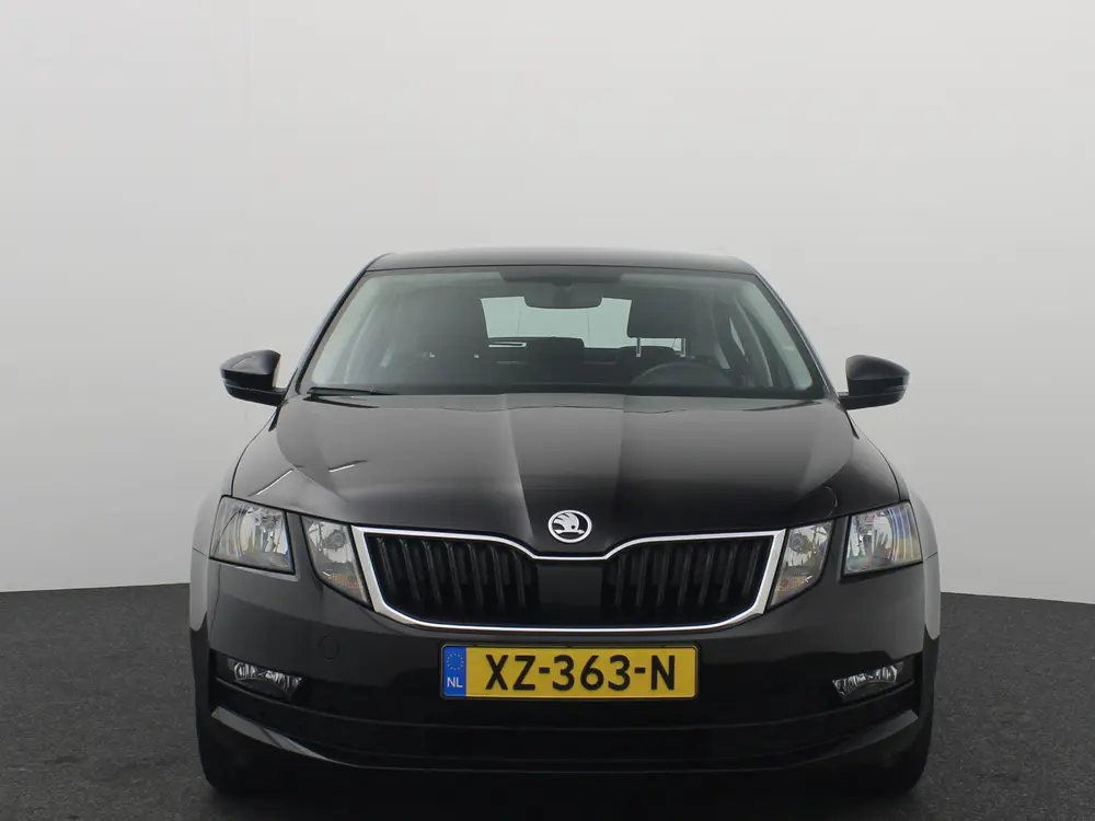 Skoda Octavia 1.0 TSI Greentech Ambition Business VIRTUA uit 2019, foto 19