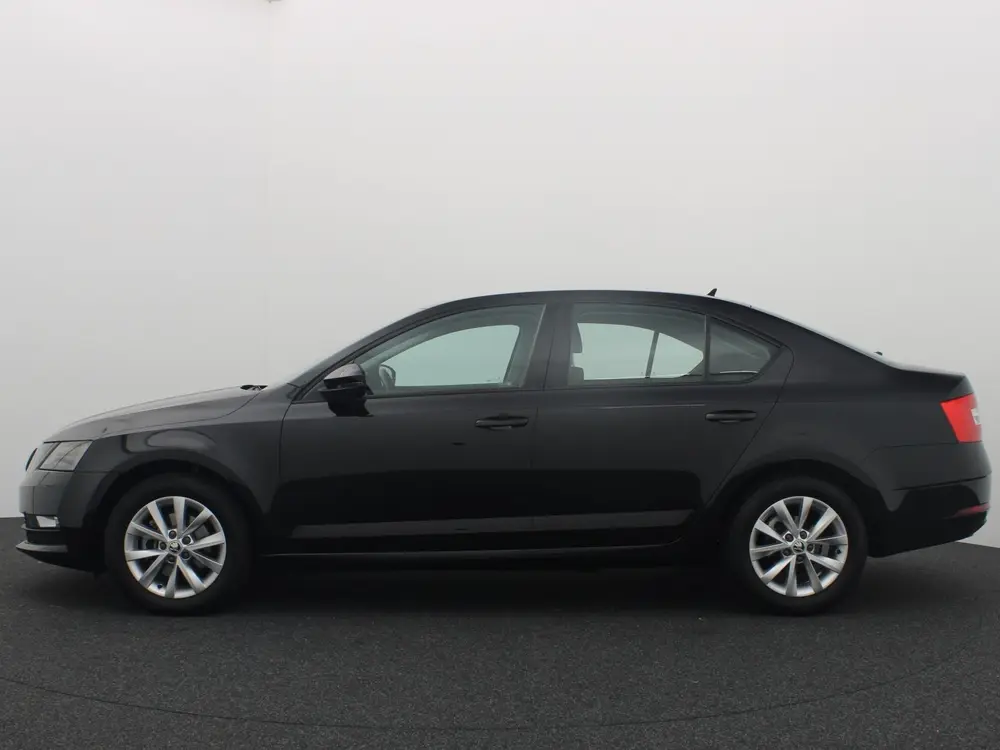 Skoda Octavia 1.0 TSI Greentech Ambition Business VIRTUA uit 2019, foto 2