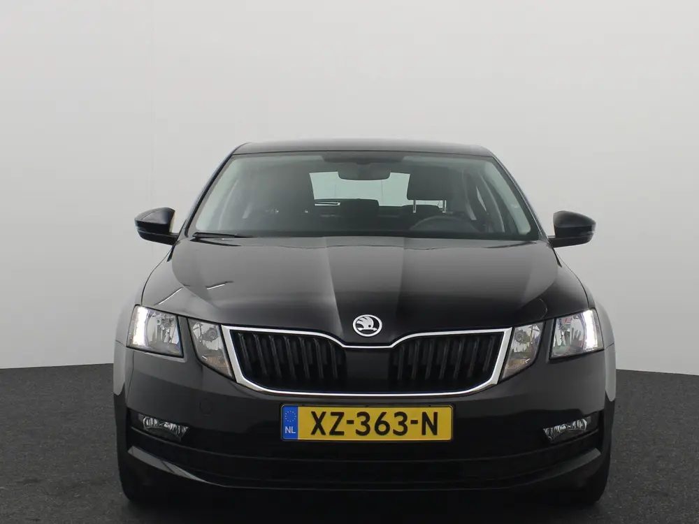 Skoda Octavia 1.0 TSI Greentech Ambition Business VIRTUA uit 2019, foto 20