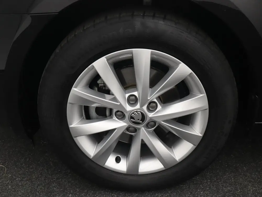 Skoda Octavia 1.0 TSI Greentech Ambition Business VIRTUA uit 2019, foto 6