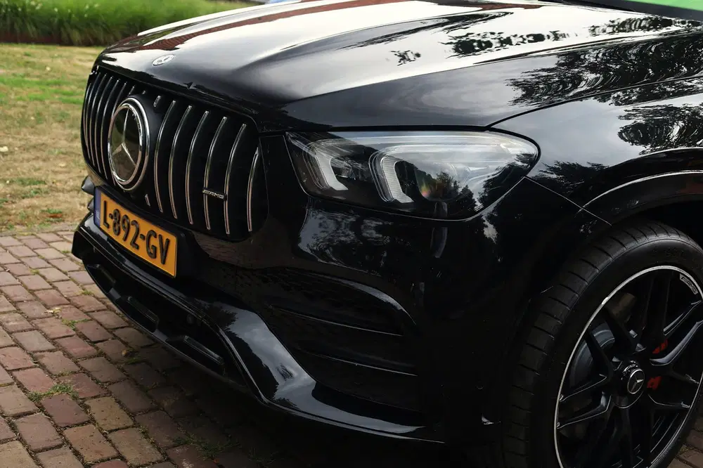 Mercedes-Benz GLE AMG 53 4MATIC+ Premium Plus Aut. uit 2020, foto 4